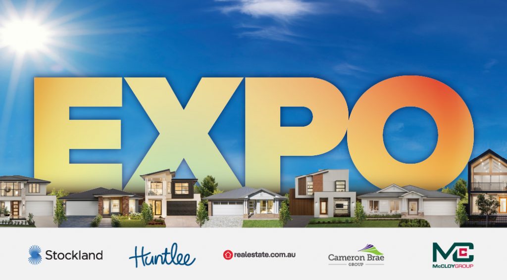 HomeWorld EXPO – A must-attend event!