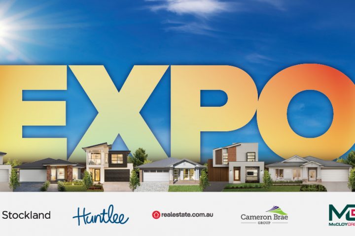 HomeWorld EXPO – A must-attend event!