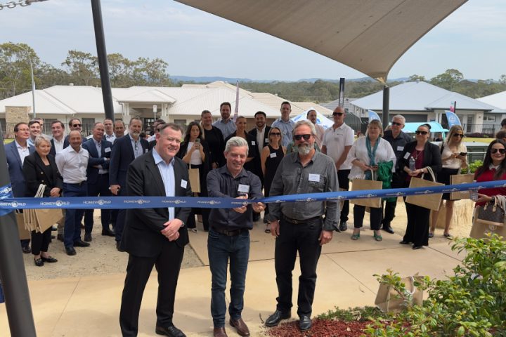 NEW HomeWorld Warnervale – Officially opens